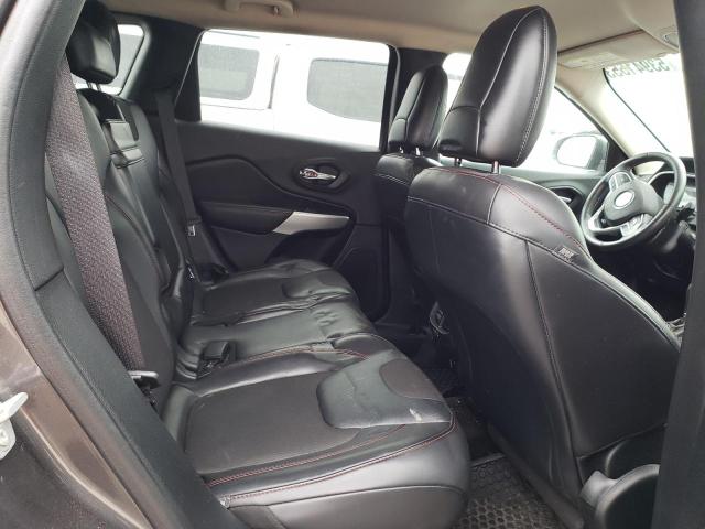 1C4PJMBS8HW615566 Jeep Cherokee Trailhawk