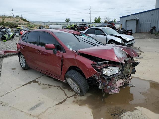 JF1GPAB64G8318464 Subaru Impreza Premium