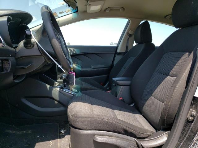 3KPFK4A74HE118496 KIA FORTE LX
