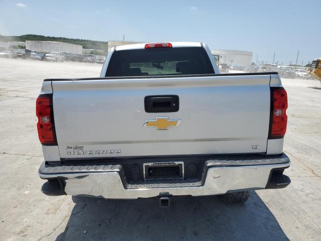 2016 CHEVROLET SLVRD 1500 3GCPCREC8GG382961