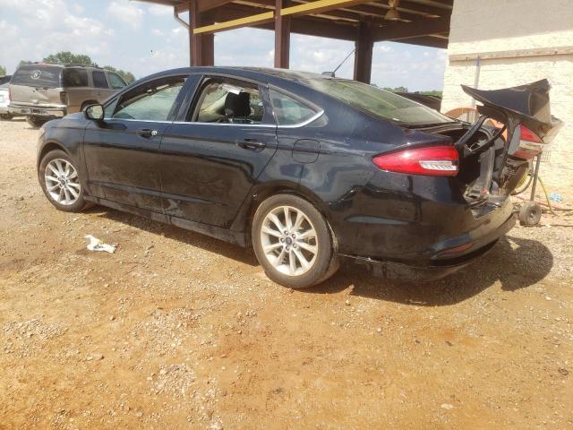 3FA6P0H72HR103235 Ford FUSION SE