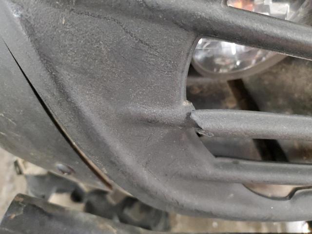 2013 YAMAHA YXR700 F - 5Y4AM18Y9DA009697