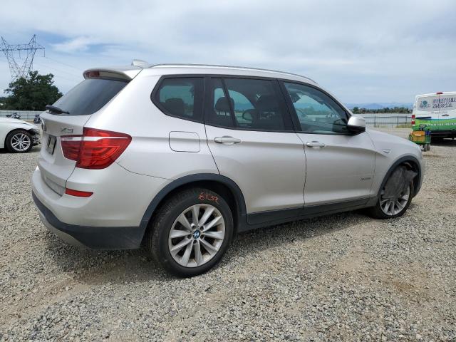 5UXWX9C51F0D49597 BMW X3 Xdrive28i