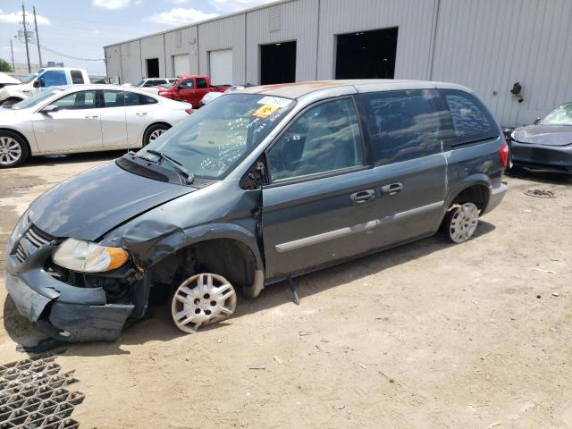 2006 Dodge Caravan SE