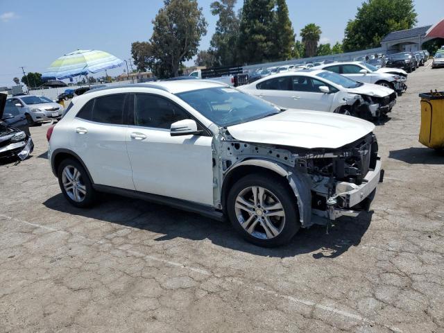 WDCTG4GB8FJ103803 Mercedes-Benz Gla 250 4matic