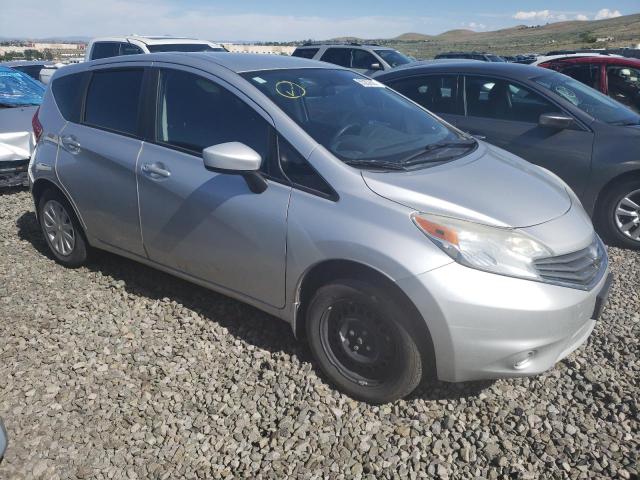 3N1CE2CP0FL384072 Nissan Versa Note S