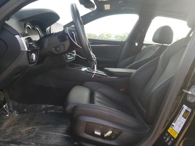 2019 BMW 530 XI - WBAJA7C58KG911606