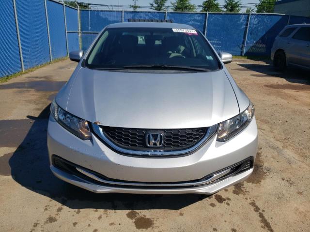 2015 HONDA CIVIC LX - 2HGFB2F43FH026687