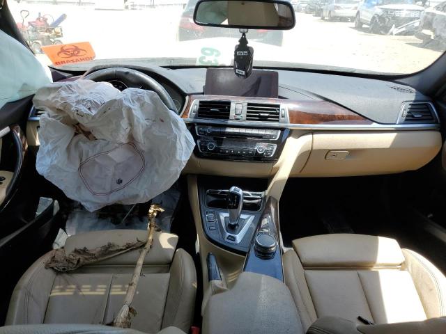 WBA8E1C59JA165670 BMW 330e