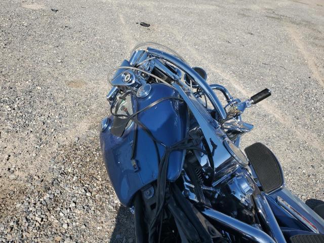 2005 HARLEY-DAVIDSON FLHR - 1HD1FDV3X5Y676573