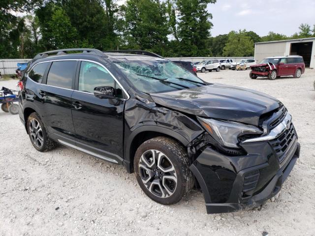 4S4WMAUDXP3421407 Subaru Ascent Limited