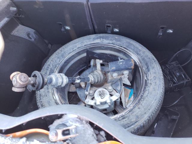 3N1CP5CU4JL514722 Nissan KICKS S