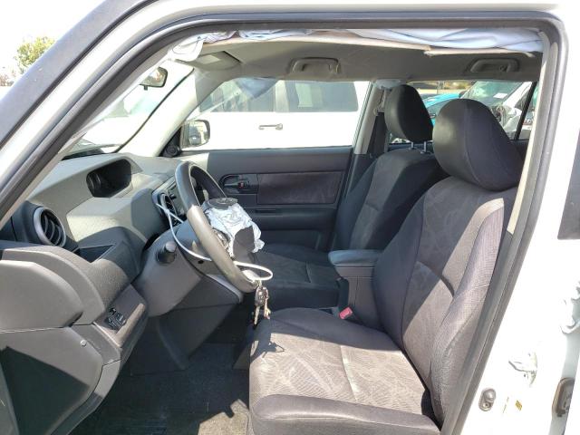 2015 TOYOTA SCION XB - JTLZE4FE2FJ076698