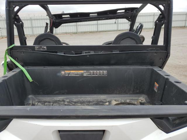 2021 POLARIS GENERAL 10 - 3NSGAD995MH645533