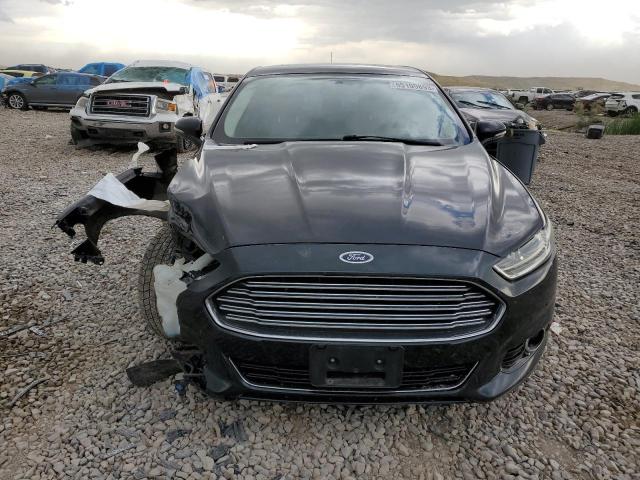 3FA6P0K94ER284814 Ford Fusion Titanium