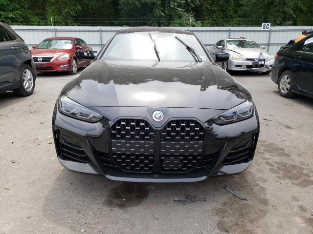 2023 BMW M440XI GRA - WBA13AW07PFP56129