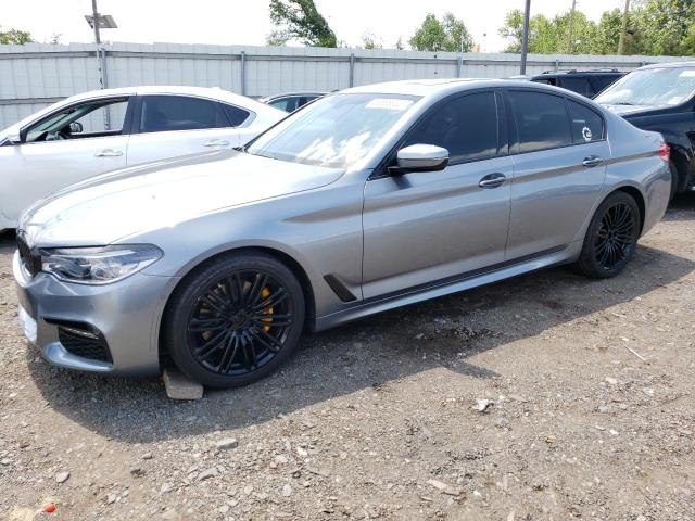2017 BMW 540 XI - WBAJE7C30HG890472
