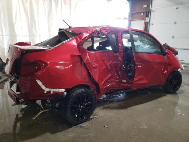 Vin: ml32f4fj7lhf07231, lot: 58295233, mitsubishi mirage g4 se 20203