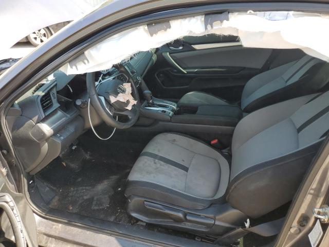 2HGFC4B51GH314751 Honda Civic Lx