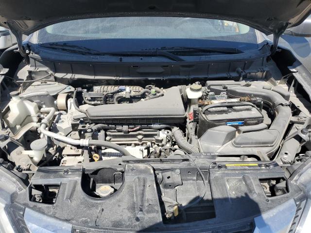 KNMAT2MT5JP582486 Nissan ROGUE S