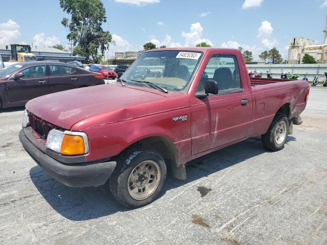 1996 Ford Ranger 