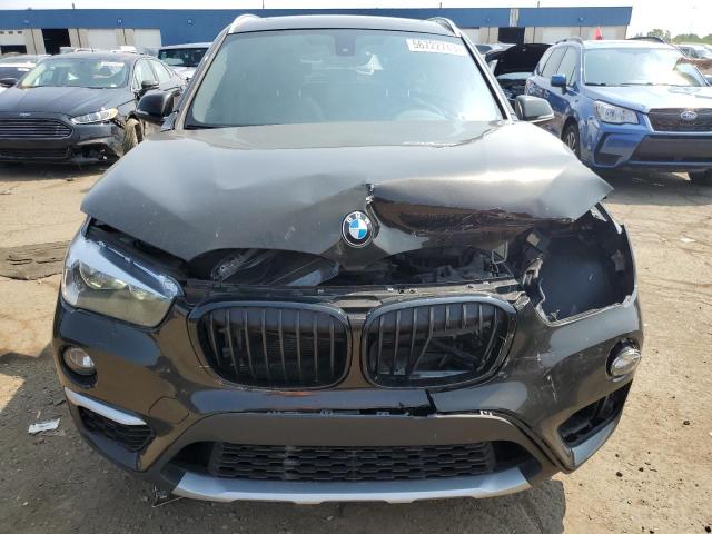 VIN WBXHT3C34J5L32077 2018 BMW X1, Xdrive28I no.5