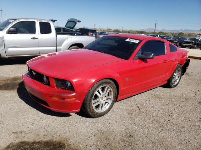 2005 Ford Mustang GT