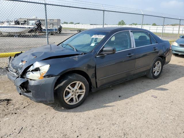 2006 Honda Accord Coupe EX