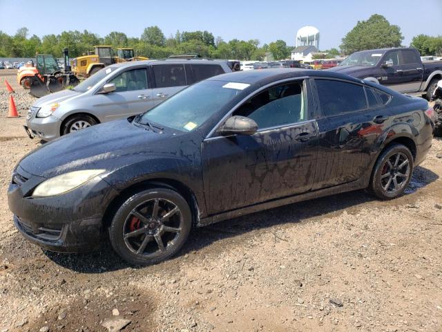 2009 Mazda Mazda6 i