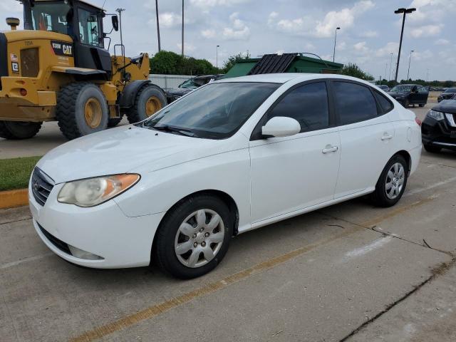 2007 Hyundai Elantra GLS