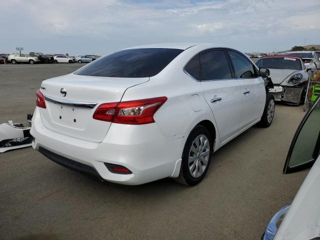 3N1AB7AP1KY220150 Nissan SENTRA S