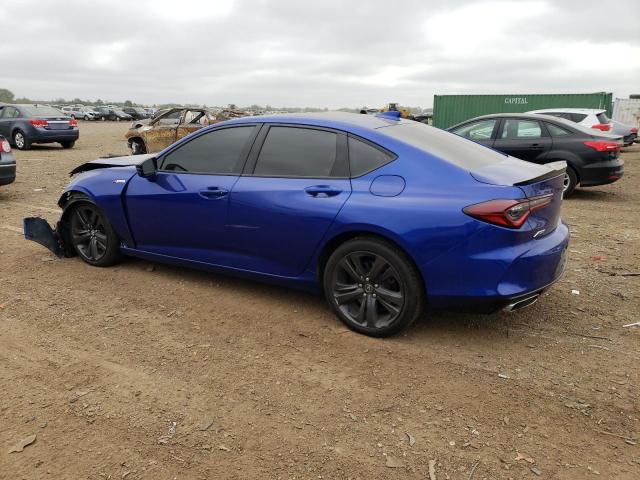 2021 ACURA TLX TECH A - 19UUB6F59MA003613