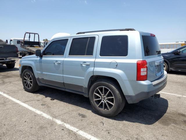 1C4NJPBB9ED505397 Jeep Patriot Sport