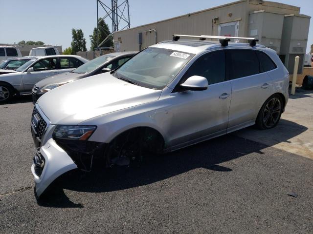 2009 Audi Q5 