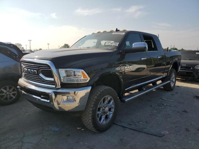 2017 Ram 2500 Longhorn