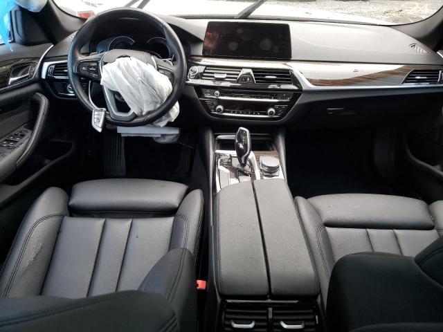 2019 BMW 530 XI - WBAJA7C52KWW07290