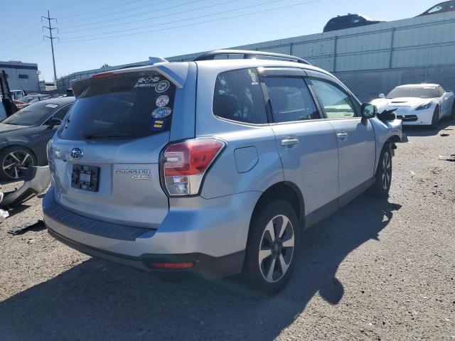 JF2SJAGC5HH807124 Subaru Forester 2.5i Premium