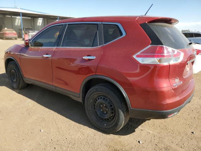 KNMAT2MV0FP585000 Nissan ROGUE S