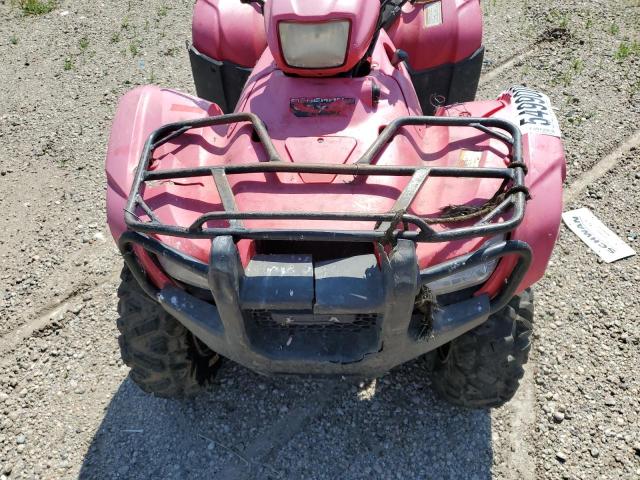 2012 HONDA TRX500 FE 1HFTE3873C4001597