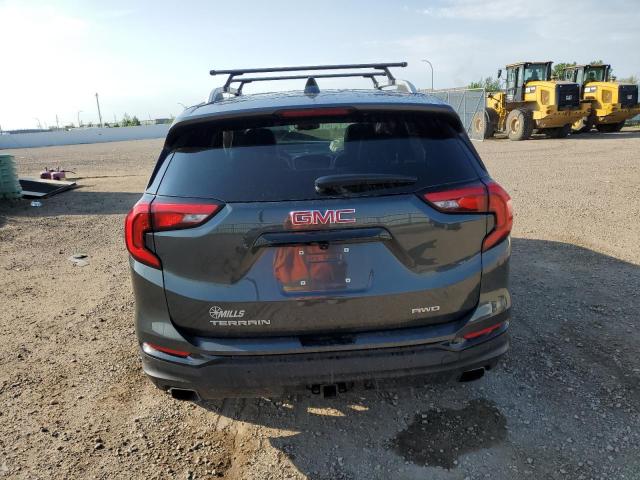 3GKALVEX8LL187739 GMC Terrain Slt