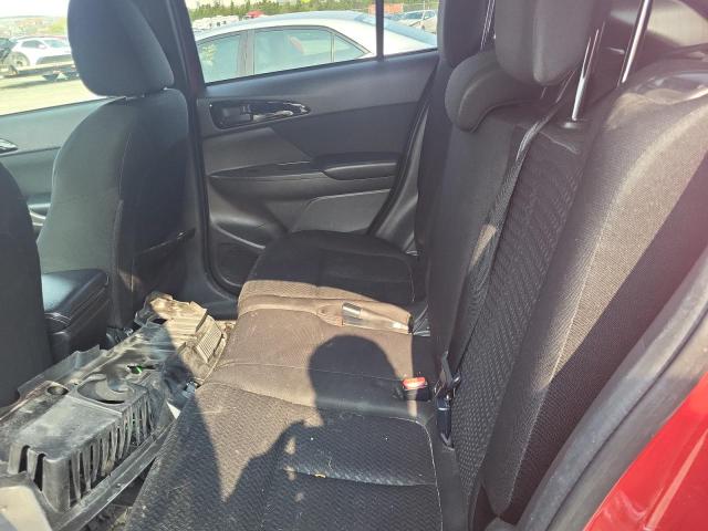 2018 MITSUBISHI ECLIPSE CR - JA4AT3AA9JZ615786