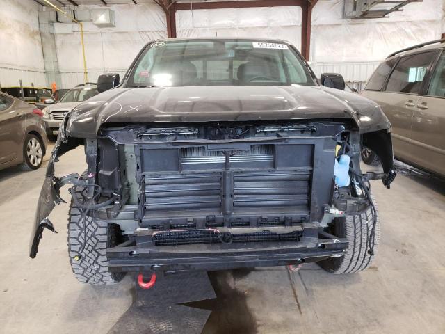 1GTG6FEN7N1255234 GMC Canyon At4
