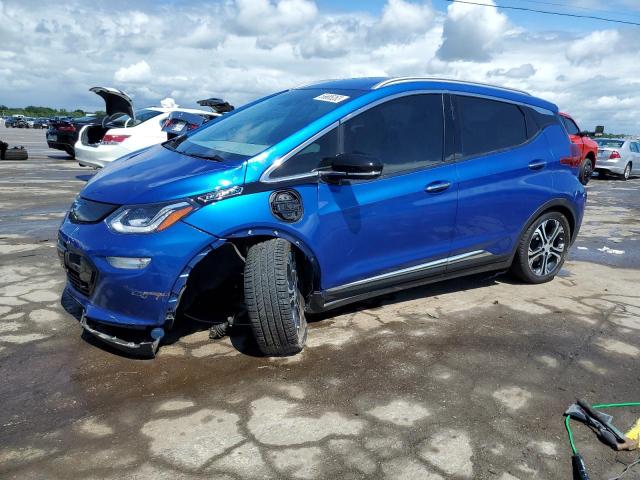 2019 Chevrolet Bolt EV Premier