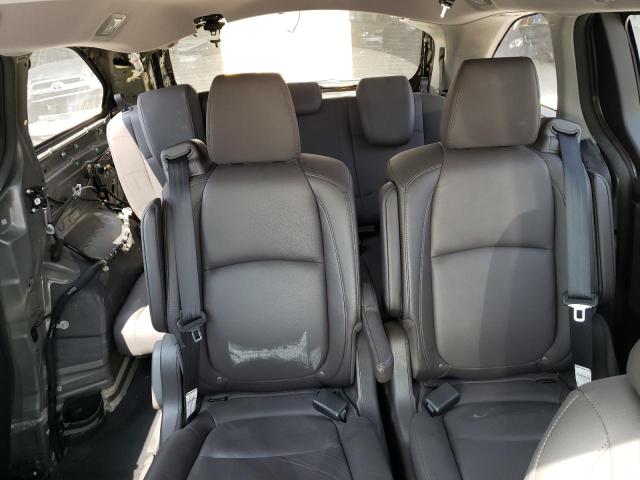 5FNRL6H70JB081409 2018 HONDA ODYSSEY, photo no. 10