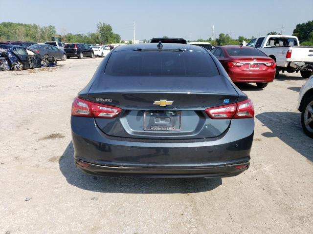 2019 CHEVROLET MALIBU HYB - 1G1ZF5SU5KF159995