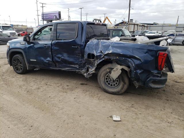 3GTP8CED9LG388754 GMC Sierra C1500 Elevation