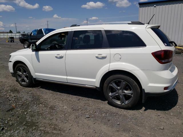 3C4PDDGG9ET293727 Dodge Journey Crossroad