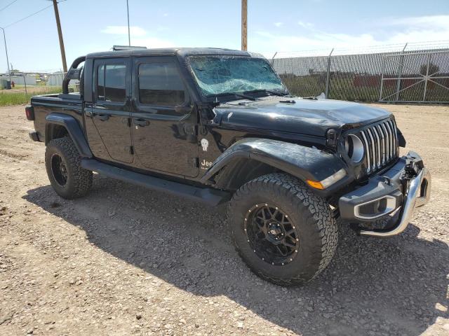 1C6HJTFG2ML507452 Jeep Gladiator Overland