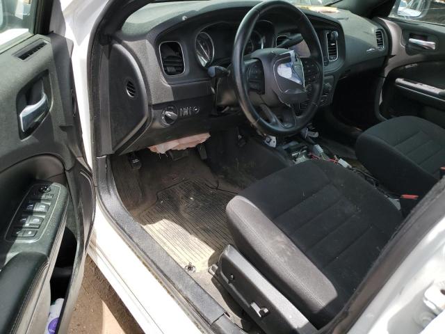 2019 DODGE CHARGER PO - 2C3CDXKT4KH749579