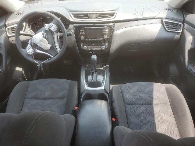 KNMAT2MV8FP508665 Nissan ROGUE S